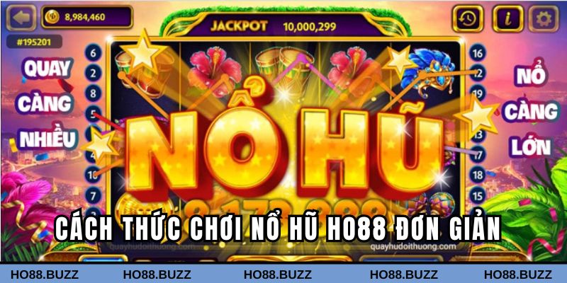 Cách thức tham gia cược game cho bet thủ