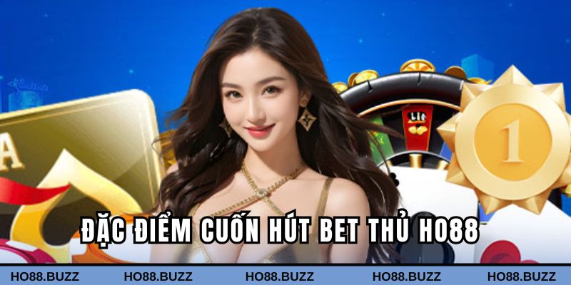 Ưu điểm khi tham gia cá cược tại nhà cái đẳng cấp