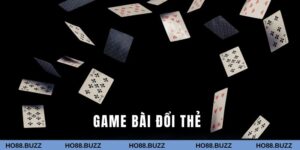 Game bài đổi thẻ