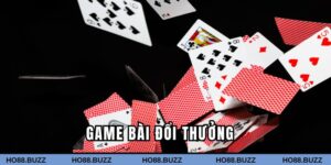 game bài đổi thưởng