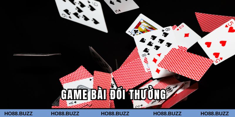 game bài đổi thưởng