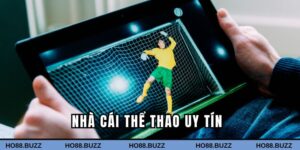 Nhà cái thể thao uy tín