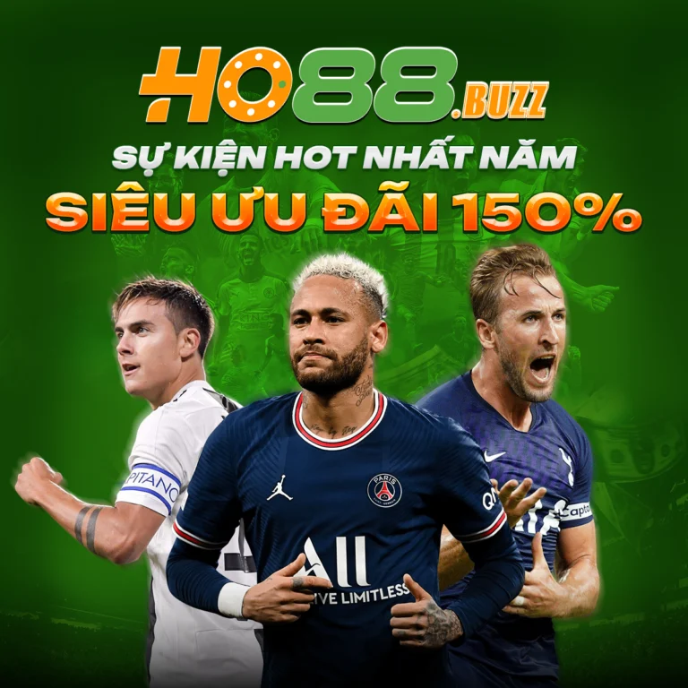 banner ho88 buzz